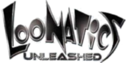 Loonatics Unleashed
